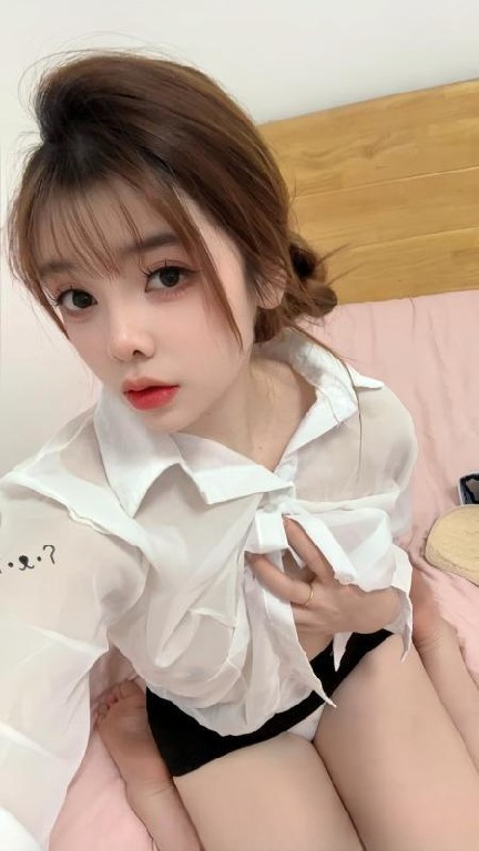 普陀小骚女甜甜