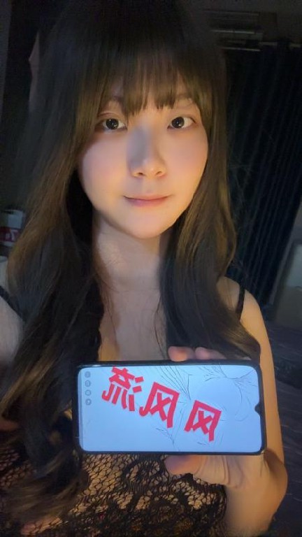 硚口大翘臀月月