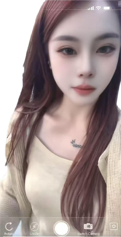 兼职服务系妹子