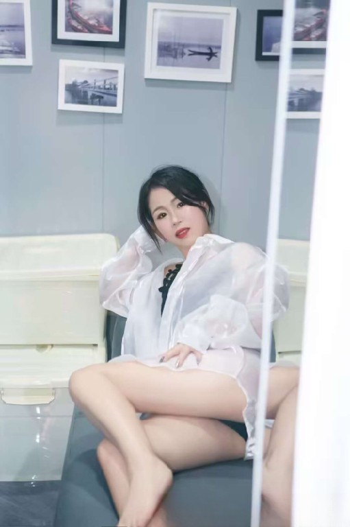 解放路苏苏体验
