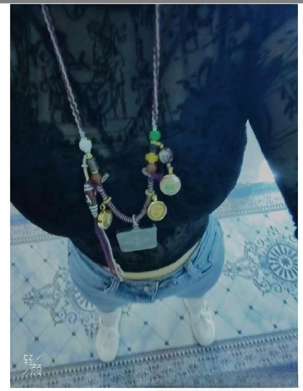 东丽二嫂子