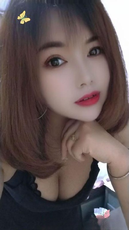 丰满服务型姐姐
