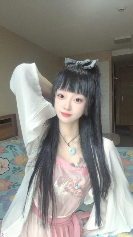 双飞姐妹花盼盼