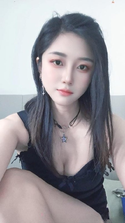 武昌御姐安怡