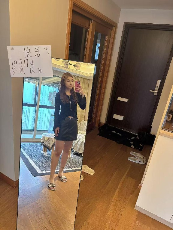 176身高梦琪老师不错