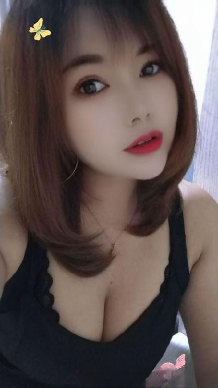 丰满服务型姐姐