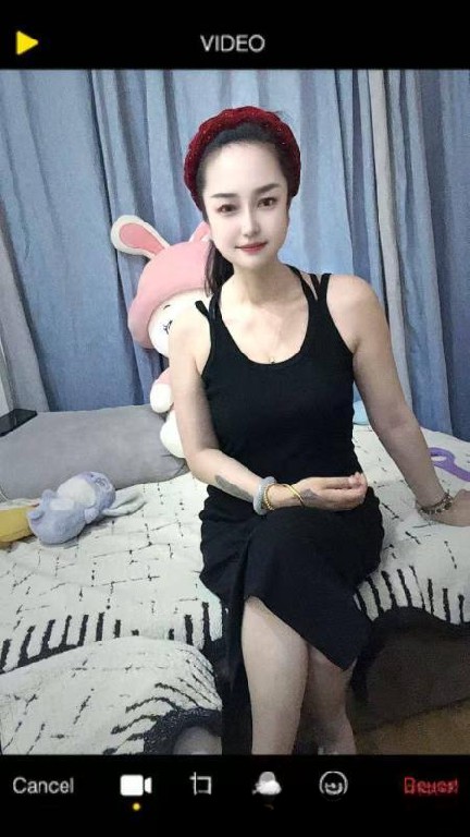 武昌格格