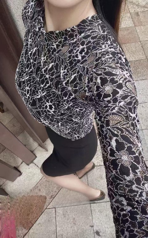 技术全面的大美女