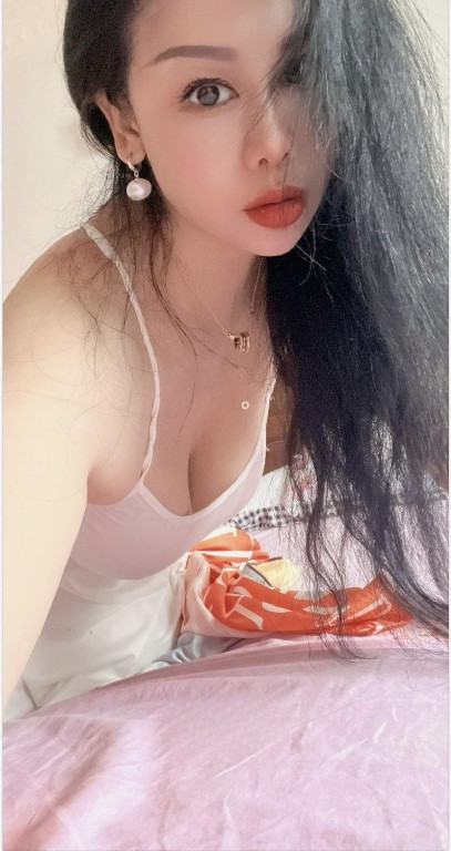 闵行欧美范西西