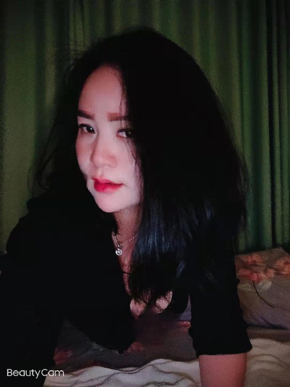 大波老师倩倩