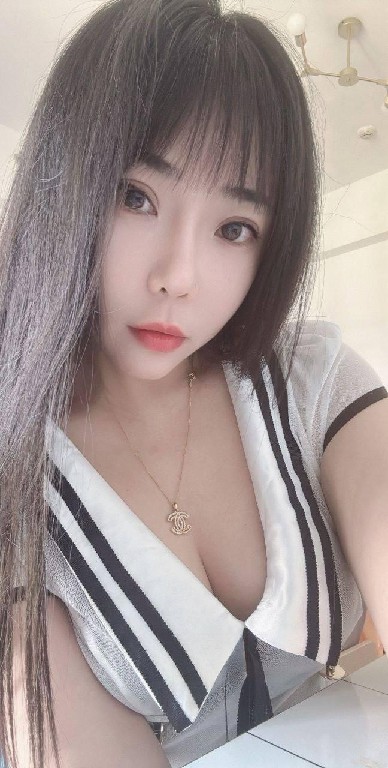 服务很不错的姐姐