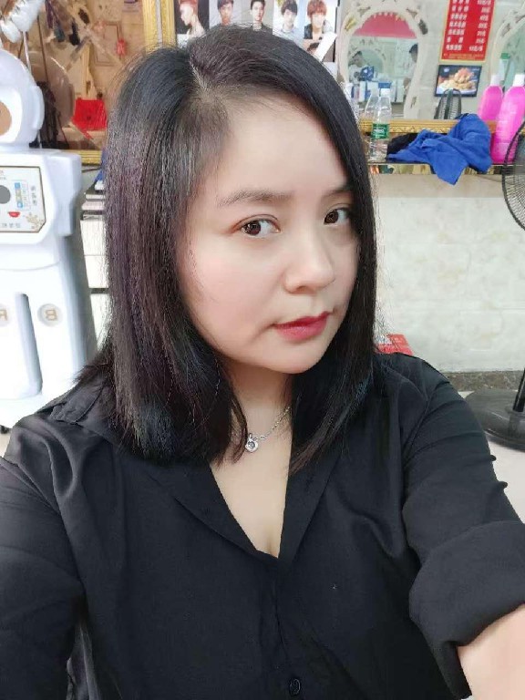大波老师倩倩