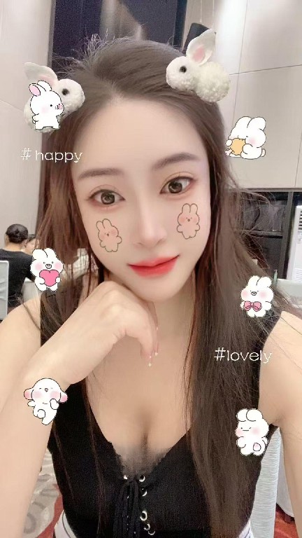 技术全面的大美女