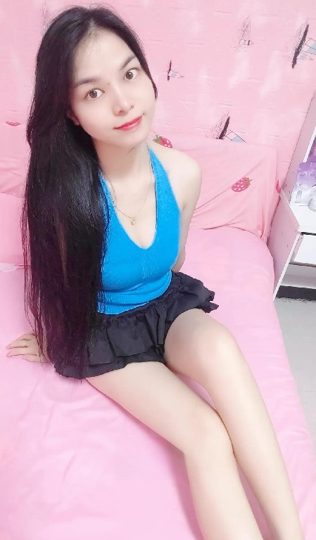 颜值反差艺儿