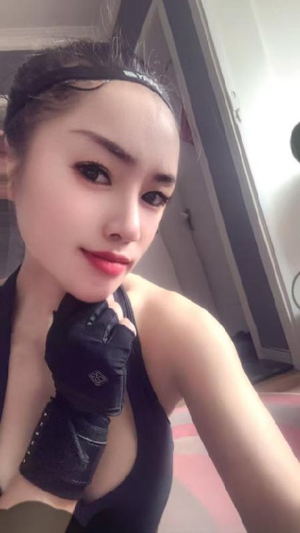 普陀曹杨路焱妃