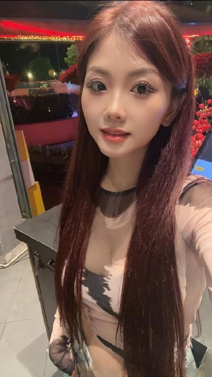 包河温柔妹子