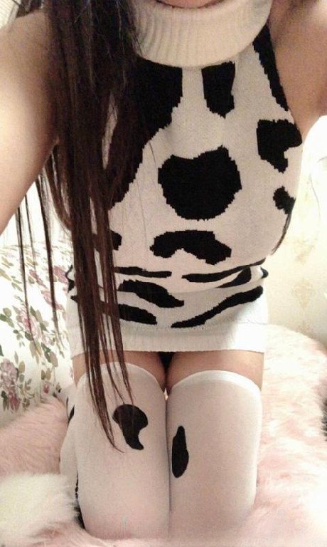 性感制服香儿