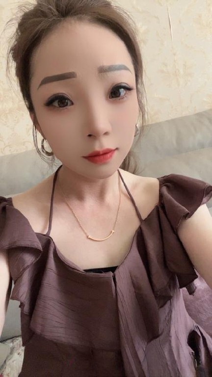 瑶海温柔小姐姐