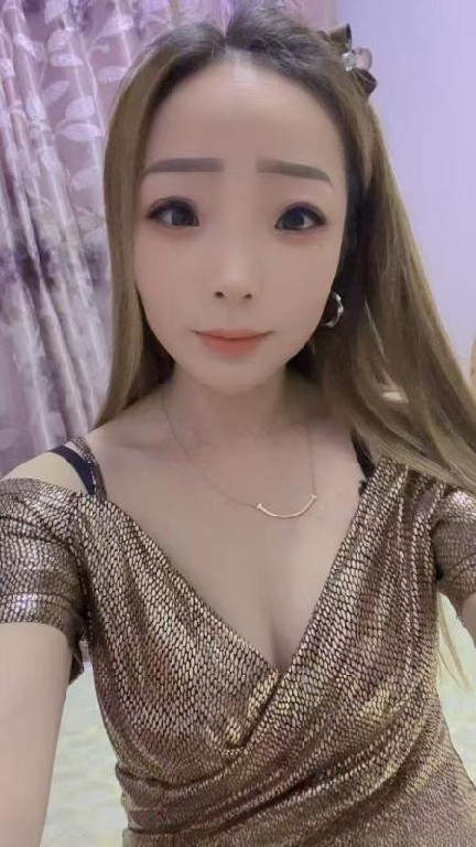 瑶海温柔小姐姐