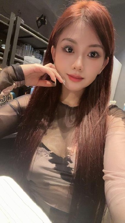 包河温柔妹子