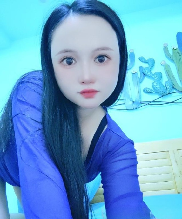 主动型小清纯