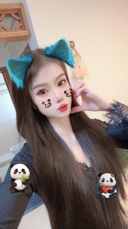 布吉性感大长腿洋洋