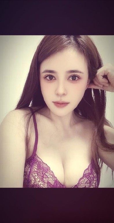 昆山长腿性感美女
