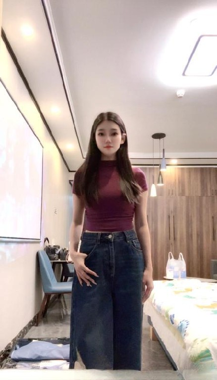 姑苏大长腿苹果