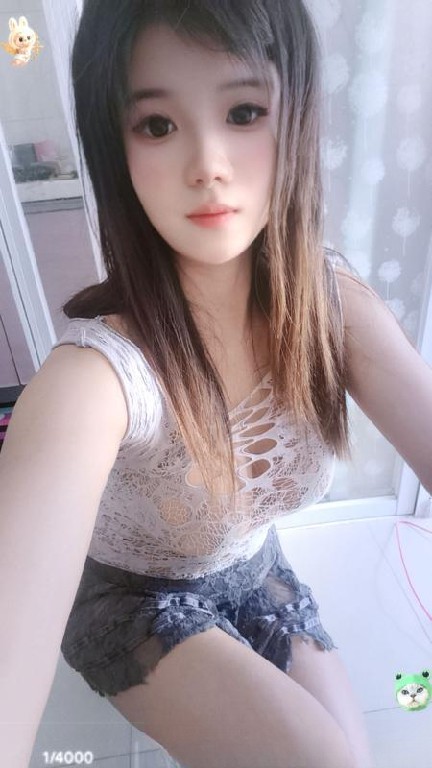 惠城小美
