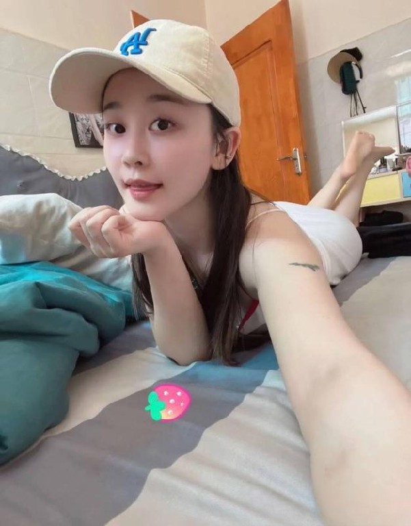 瑶海区性感御姐宝儿