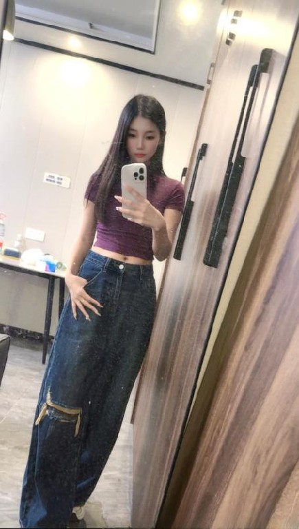 姑苏大长腿苹果