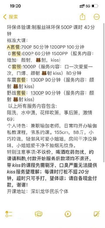 龙华民乐小只马御姐