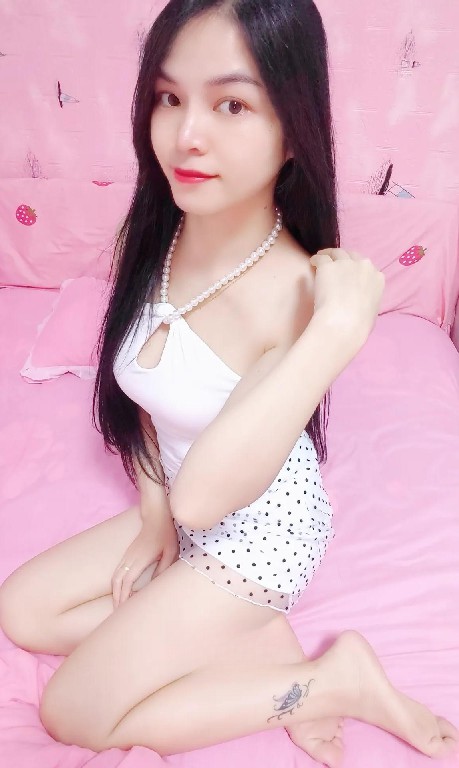 颜值反差艺儿