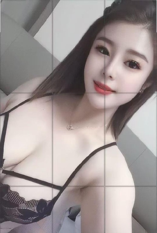 津南大胸靓丽
