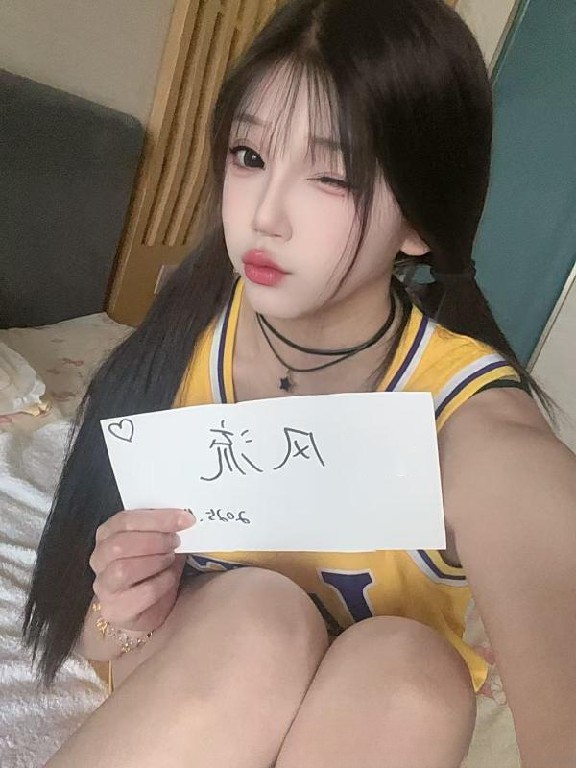 在汉口的小可爱沐沐