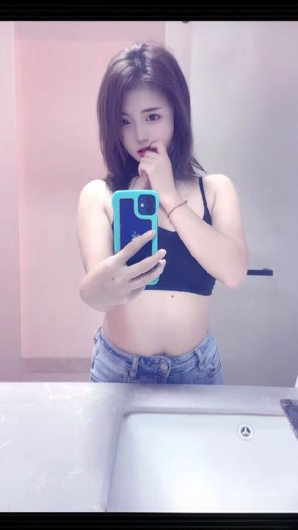 江北小嫩妹