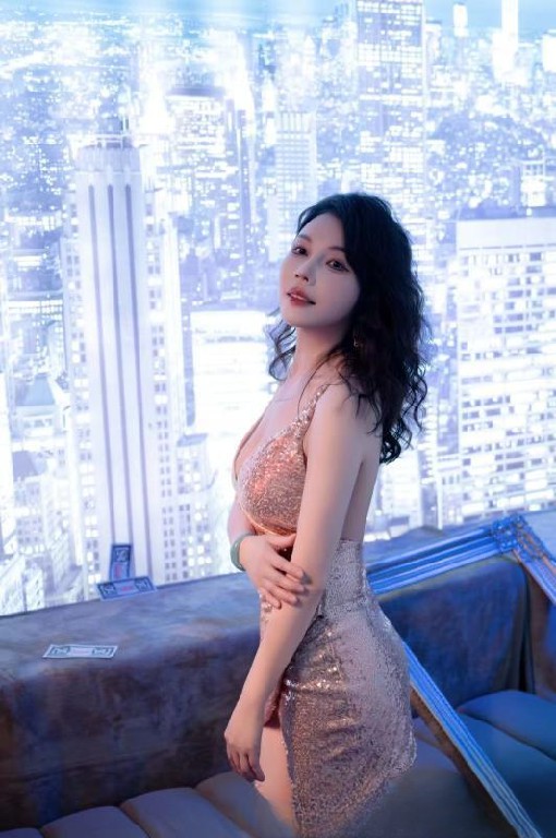 青秀区轻熟女静引