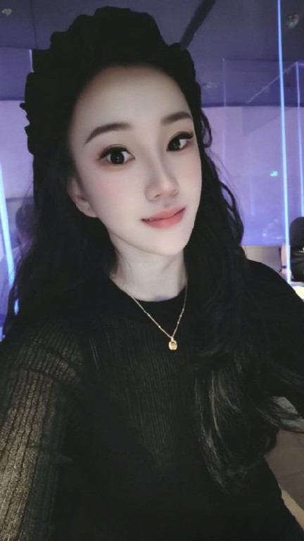 福州小少妇