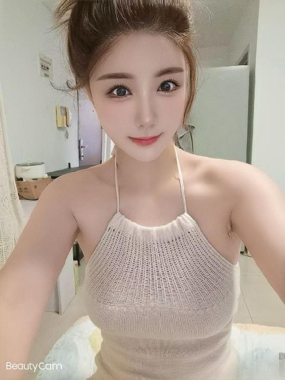 颜值大奶风骚绾绾