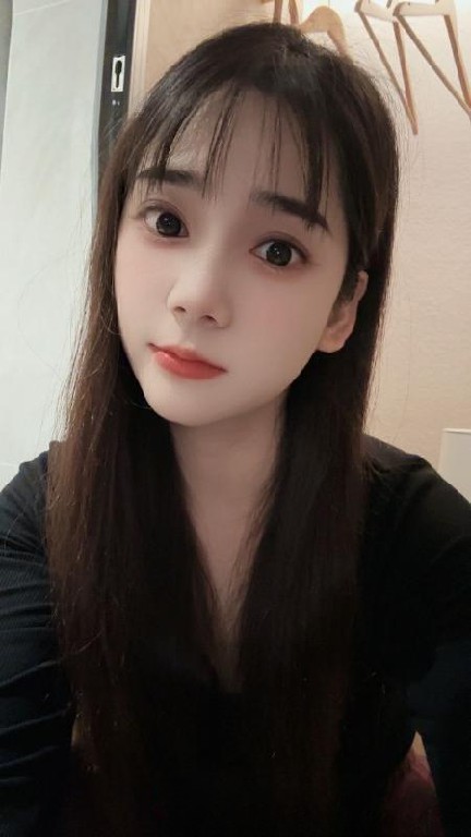 一次女友般的体验