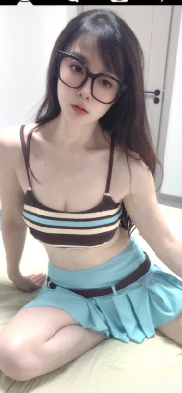 气质型瑜伽老师
