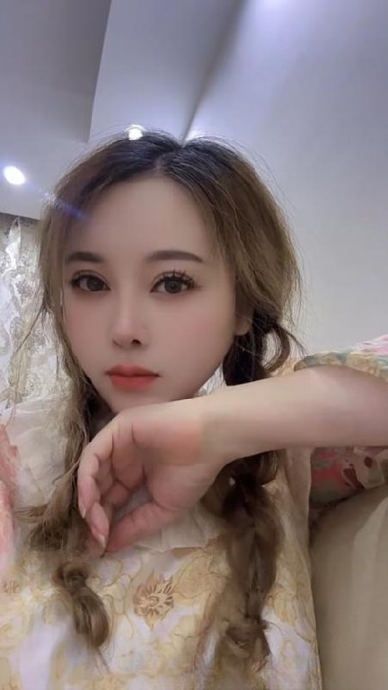 马房山三通嫂子