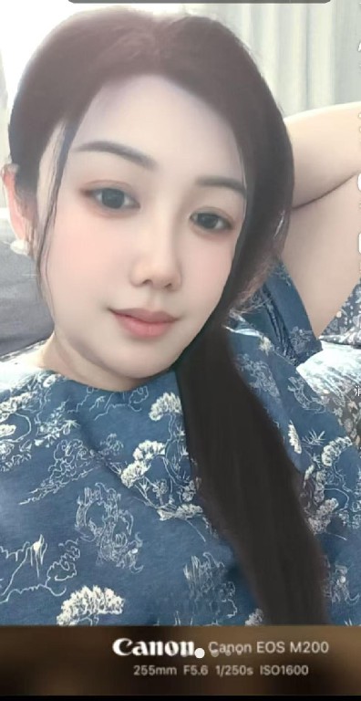 验证贴 小姐姐人不错