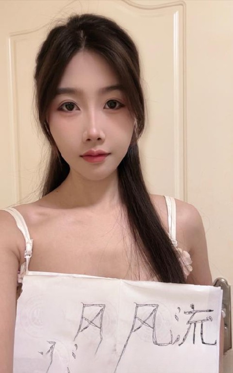 武昌个人茜茜