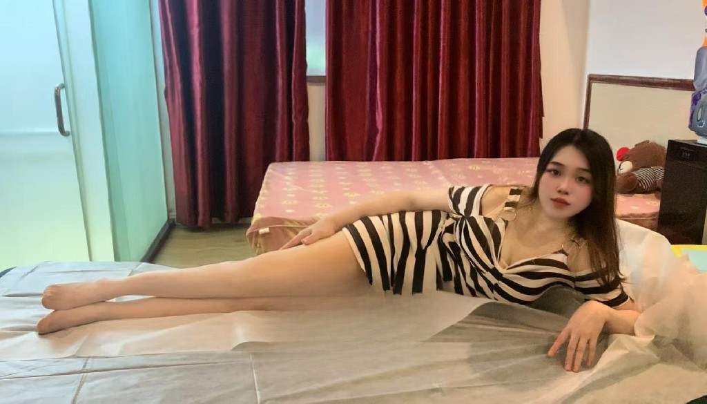 嘉禾按摩抓龙筋