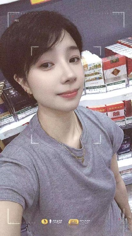拱墅小骚货