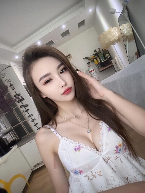 完美身材女友型