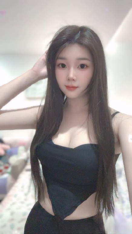 上海甜美范小姐姐