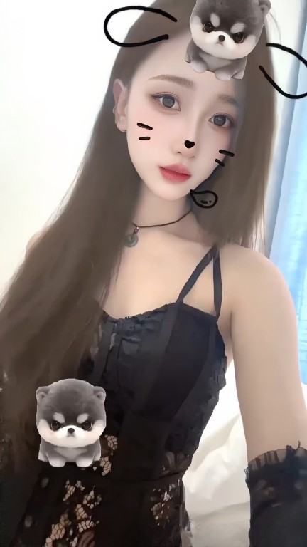 渝北性感妹子苹果