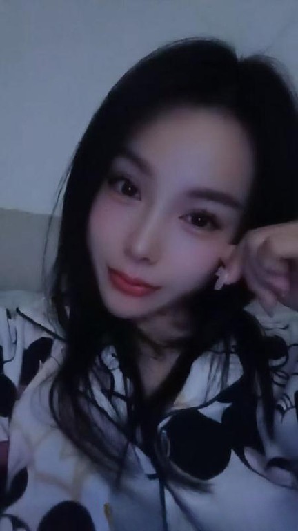 再次回锅曦儿妹妹